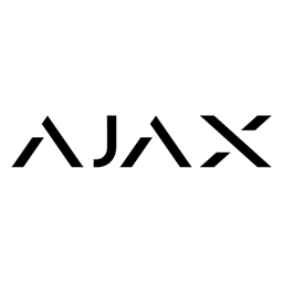 Logo Ajax Systems